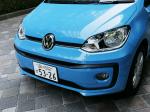 Volkswagen up! 5-Door 2017 года (JP)